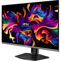 MSI MPG 321URX QD-OLED 31.5" Monitor