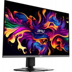 MSI MPG 321URX QD-OLED 31.5" Monitor