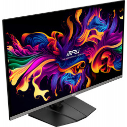 MSI MPG 321URX QD-OLED 31.5" Monitor