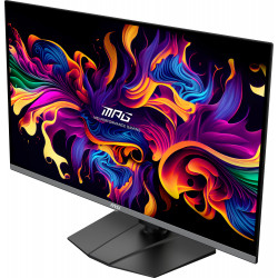 MSI MPG 321URX QD-OLED 31.5" Monitor