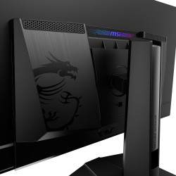 MSI MPG 321URX QD-OLED 31.5" Monitor