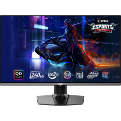 MSI MPG 321URX QD-OLED 31.5" Monitor