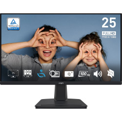 MSI PRO MP251 24.5" IPS Monitor