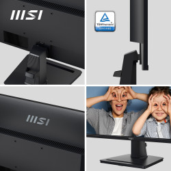MSI PRO MP251 24.5" IPS Monitor