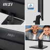 MSI PRO MP251 24.5" IPS Monitor