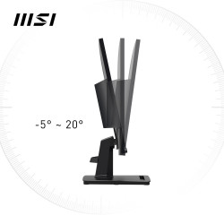 MSI PRO MP251 24.5" IPS Monitor