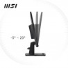 MSI PRO MP251 24.5" IPS Monitor
