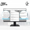 MSI PRO MP251 24.5" IPS Monitor