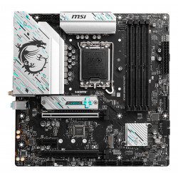 MSI B760M GAMING PLUS WIFI Motherboard