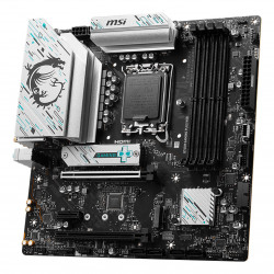 MSI B760M GAMING PLUS WIFI Motherboard
