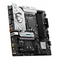 MSI B760M GAMING PLUS WIFI Motherboard