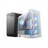 MSI MAG PANO M100RPZ White PC Case