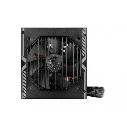 MSI MAG A750BN 750W 80+ Bronze PCIE5 Power Supply