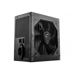 MSI MAG A750BN 750W 80+ Bronze PCIE5 Power Supply