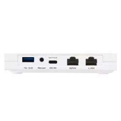 ASUS RT-AX57 GO Wireless Router