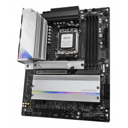 GIGABYTE B650 AERO G Motherboard