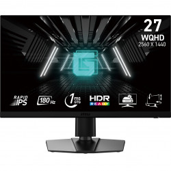 MSI G272QPF E2 27" IPS Monitor
