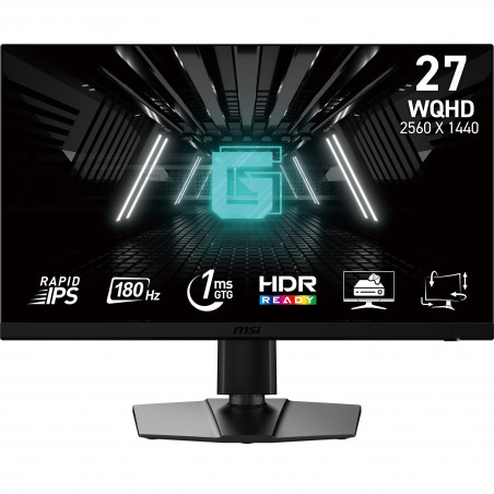 MSI G272QPF E2 27" IPS Monitor
