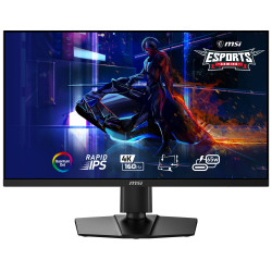 MSI MPG 274URF QD 27" IPS Monitor