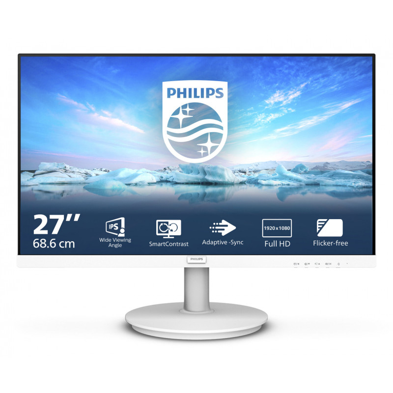 PHILIPS 271V8AW 27" IPS Monitor