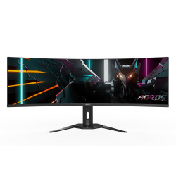 GIGABYTE AORUS 49 OLED CO49DQ Monitor
