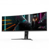 GIGABYTE AORUS 49 OLED CO49DQ Monitor