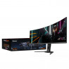 GIGABYTE AORUS 49 OLED CO49DQ Monitor