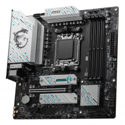 MSI B650M GAMING PLUS WIFI Micro-ATX Motherboard
