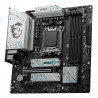 MSI B650M GAMING PLUS WIFI Micro-ATX Motherboard