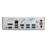 MSI B650M GAMING PLUS WIFI Micro-ATX Motherboard