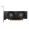 MSI GeForce RTX 3050 LP 6GB OC Graphics Card