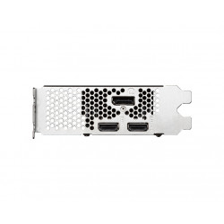 MSI GeForce RTX 3050 LP 6GB OC Graphics Card