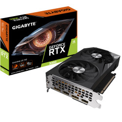 GIGABYTE GeForce RTX 3060 GAMING OC 8GB Graphics Card