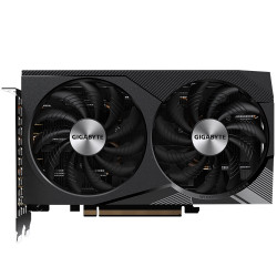 GIGABYTE GeForce RTX 3060 GAMING OC 8GB Graphics Card