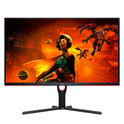 AOC U32G3X 31.5" IPS Monitor