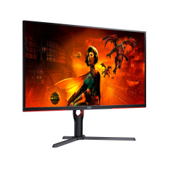 AOC U32G3X 31.5" IPS Monitor