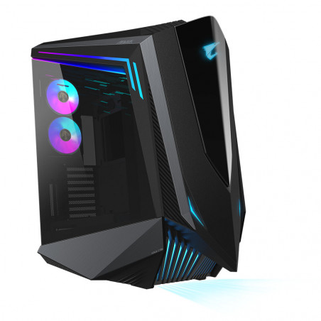 GIGABYTE AORUS C700 Glass Full Tower PC Case