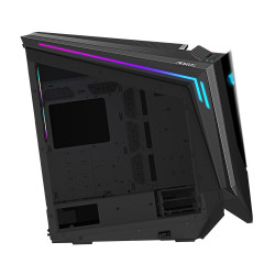 GIGABYTE AORUS C700 Glass Full Tower PC Case