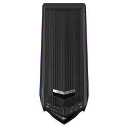 GIGABYTE AORUS C700 Glass Full Tower PC Case