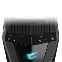 GIGABYTE AORUS C700 Glass Full Tower PC Case