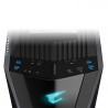 GIGABYTE AORUS C700 Glass Full Tower PC Case