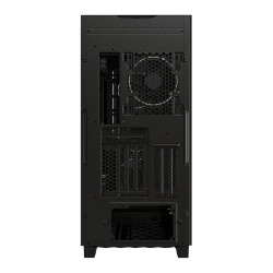 GIGABYTE GB-AC500G ST Mid Tower PC Case