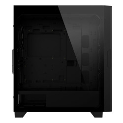 GIGABYTE GB-AC500G ST Mid Tower PC Case