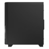 GIGABYTE GB-AC500G ST Mid Tower PC Case