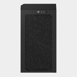 GIGABYTE GB-AC500G ST Mid Tower PC Case