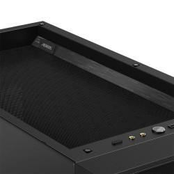 GIGABYTE GB-AC500G ST Mid Tower PC Case