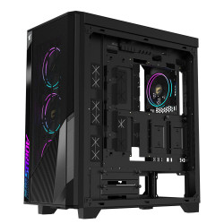 GIGABYTE GB-AC500G ST Mid Tower PC Case