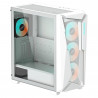 GIGABYTE GB-C301GW V2 Glass Mid Tower Case