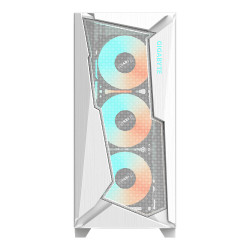 GIGABYTE GB-C301GW V2 Glass Mid Tower Case