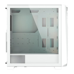 GIGABYTE GB-C301GW V2 Glass Mid Tower Case